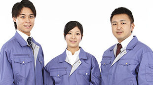 採用情報のイメージ